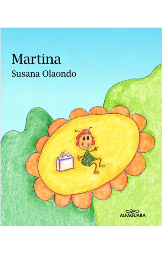 MARTINA | OLAONDO SUSANA