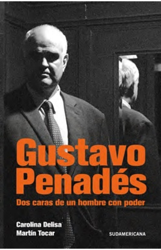 GUSTAVO PENADES | CAROLINA DELISA - MARTIN TOCAR