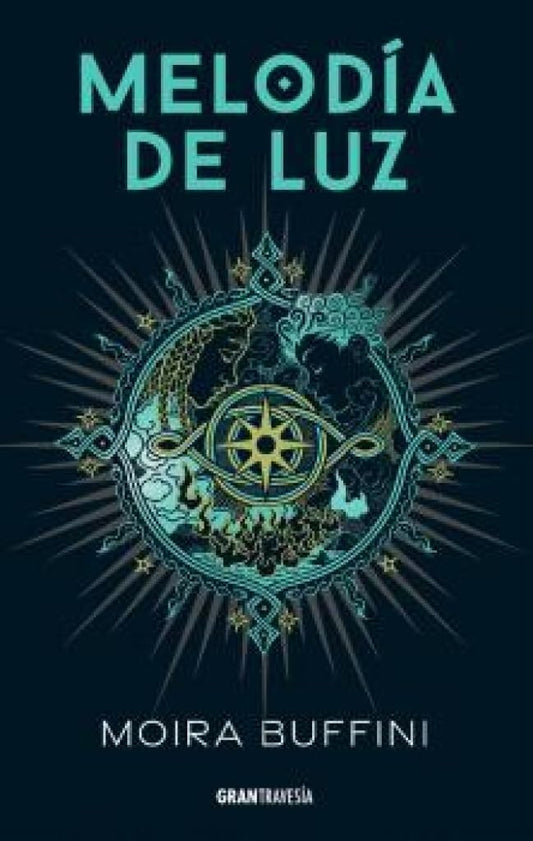 MELODIA DE LUZ | MPOIRA BUFFINI