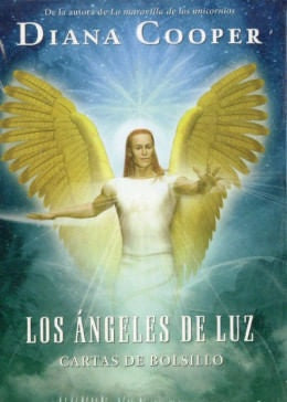 LOS ANGELES DE LUZ | DIANA COOPER
