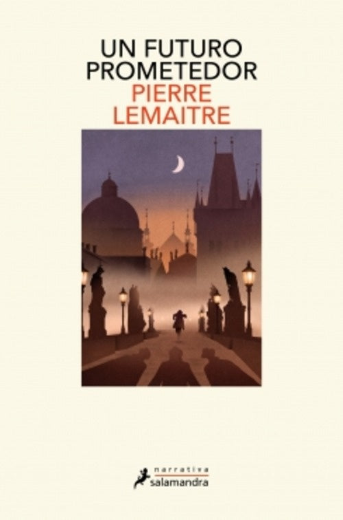 UN FUTURO PROMETEDOR | LEMAITRE PIERRE