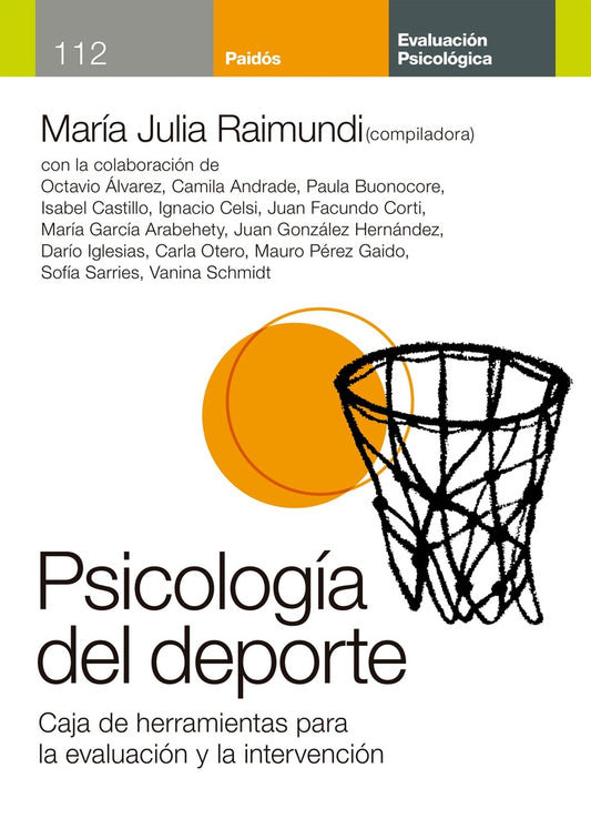 PSICOLOGIA DEL DEPORTE | MARIA JULIA RAIMUNDI
