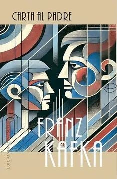 CARTA AL PADRE | Franz Kafka/Suis Scafati/César Aira