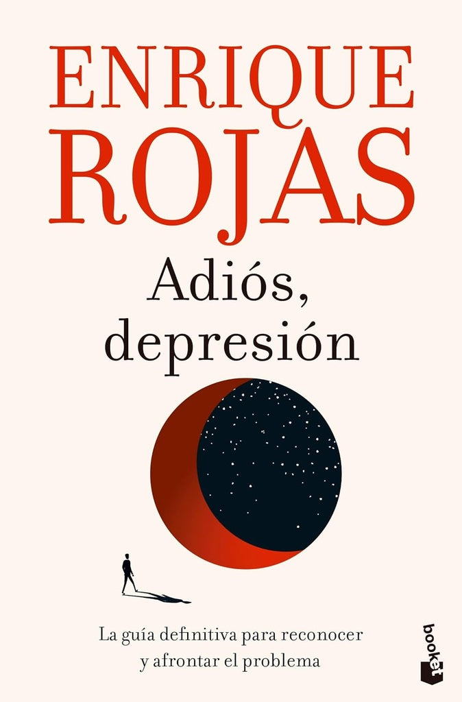 ADIOS DEPRESION | Enrique Rojas