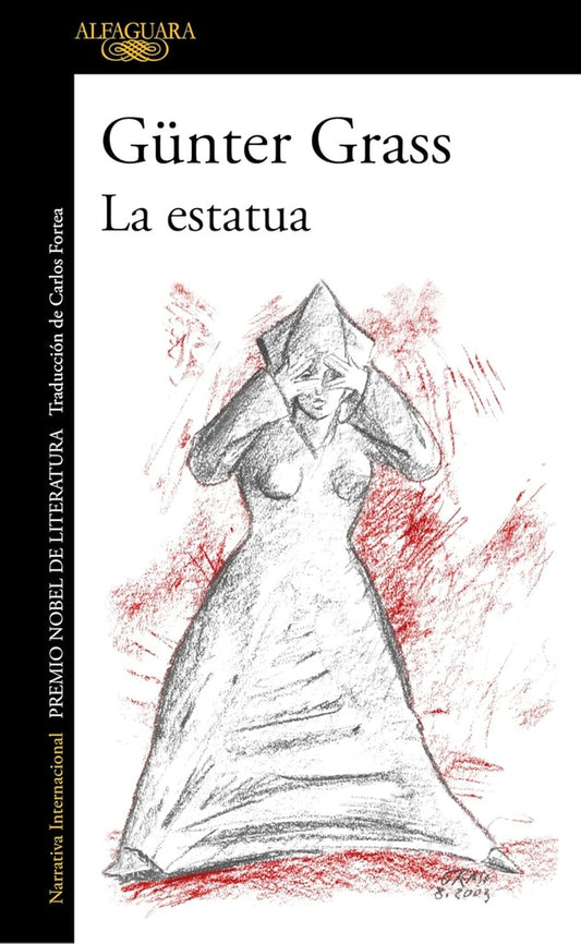 LA ESTATUA | GUTER GRASS