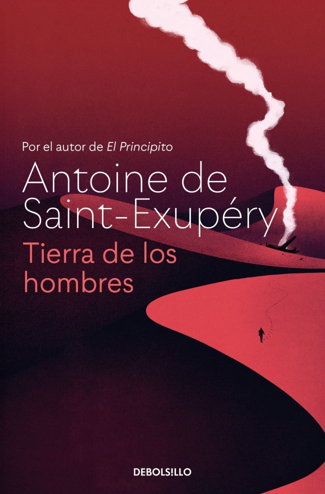 TIERRA DE HOMBRES | ANTOINE DE SAINT-EXUPERY