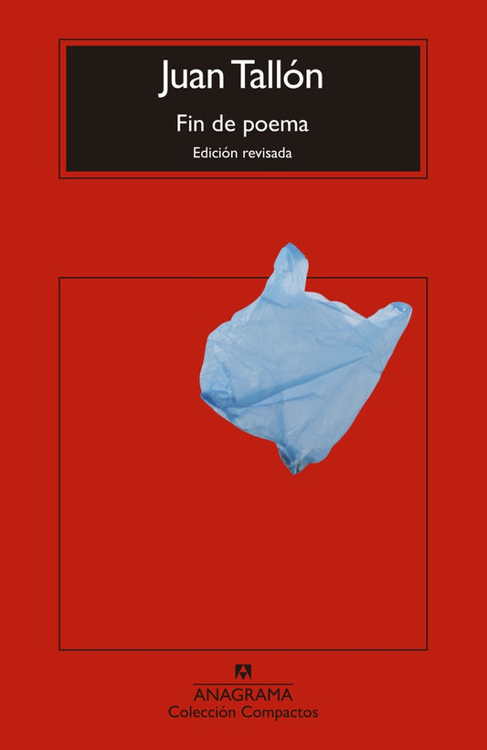 FIN DE POEMA | Juan Tallón