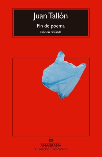 FIN DE POEMA | Juan Tallón