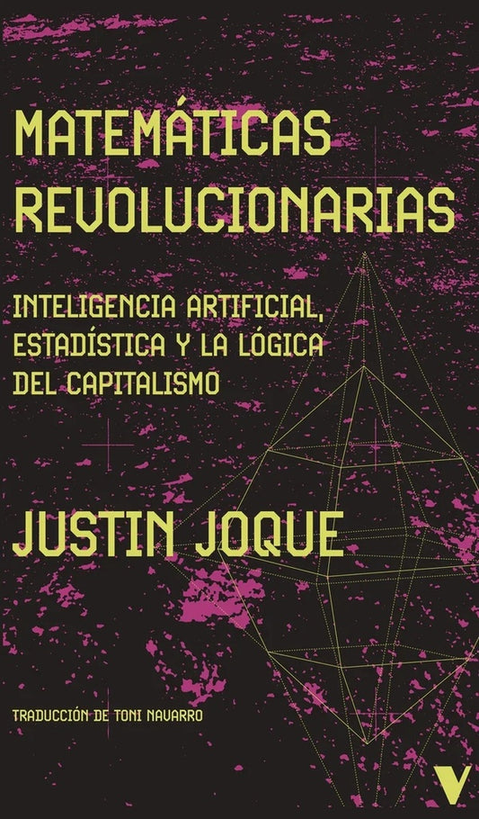 MATEMÁTICAS REVOLUCIONARIAS (Nuevo) | JUSTIN JOQUE