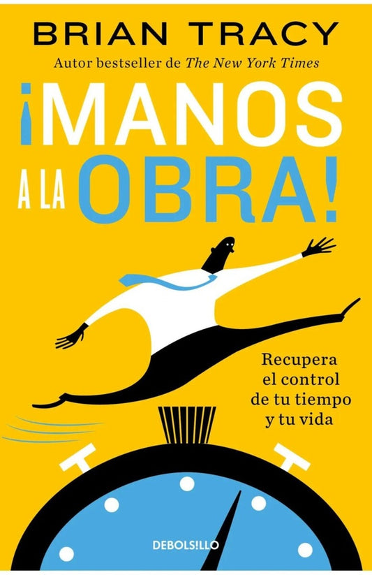 MANOS A LA OBRA | Brian