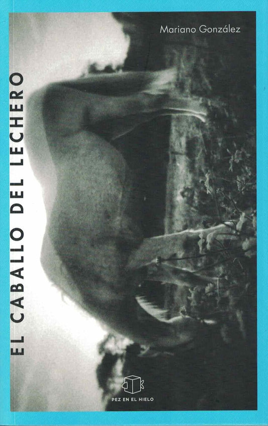 CABALLO LECHERO | MARIANO GONZALEZ