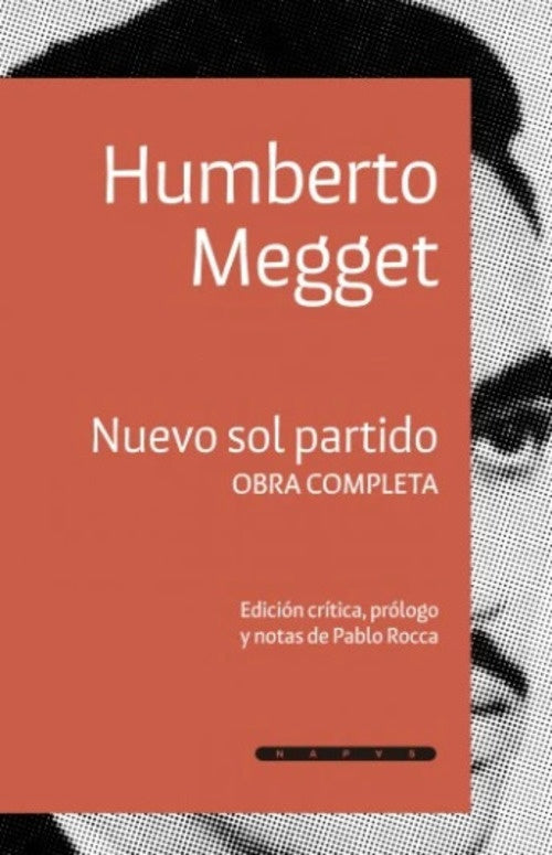 NUEVO SOL PARTIDO OBRA COMPLETA | HUMBERTO MEGGET