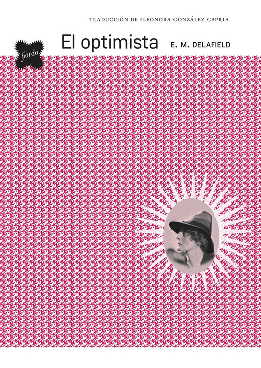 EL OPTIMISTA | E.M  DELAFIELD