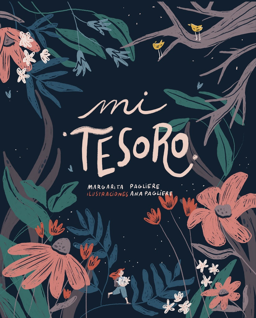 MI TESORO | MARGARITA PAGLIERE ANA PAGLIERE
