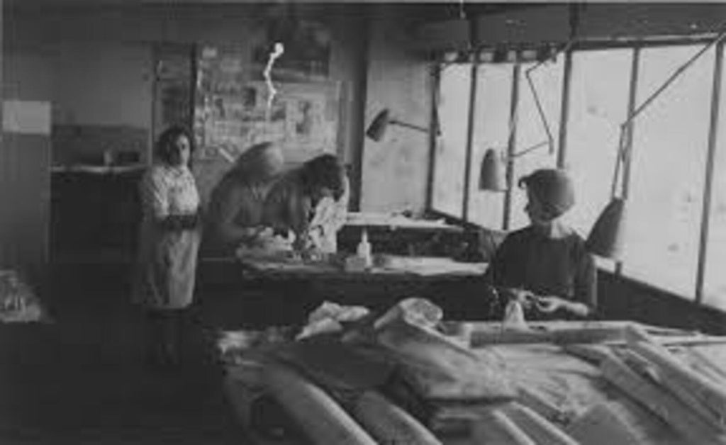 ARQUITECTAS URUGUAYAS | AUTORAS VARIAS