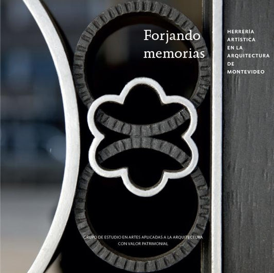 FORJANDO MEMORIAS | AUTORAS VARIAS