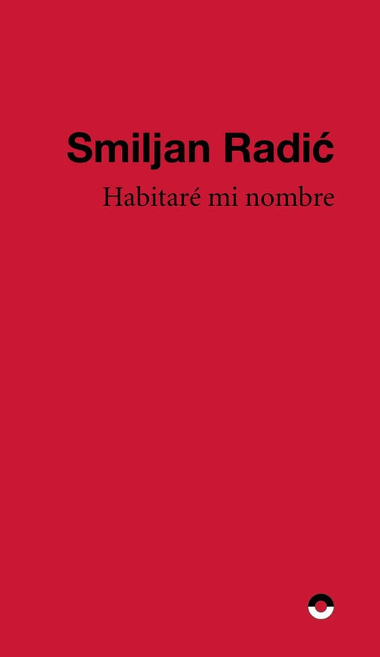 HABITARÉ MI NOMBRE (Nuevo) | LUDWIG MIES VAN DER ROHE