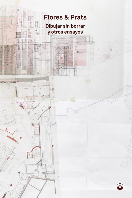DIBUJAR SIN BORRAR (Nuevo) | FLORES & PRATS