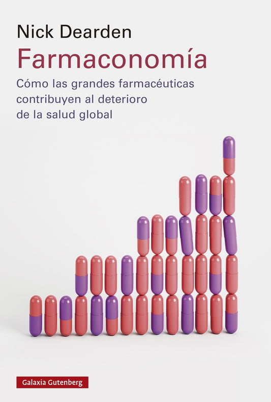 FARMACONOMIA | NICK DEARDEN