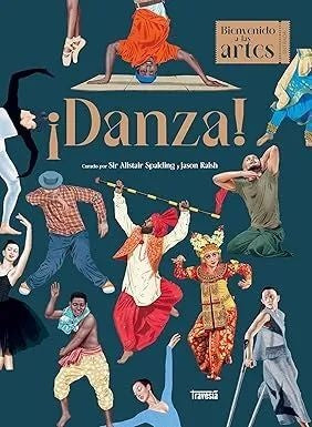 DANZA | SPALDING  - RAISH