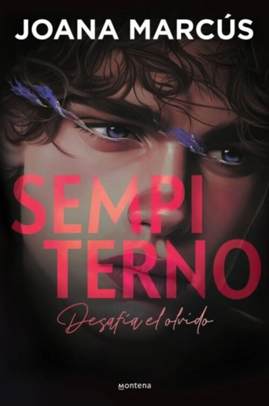 SEMPITERNO | JOANA MARCUS