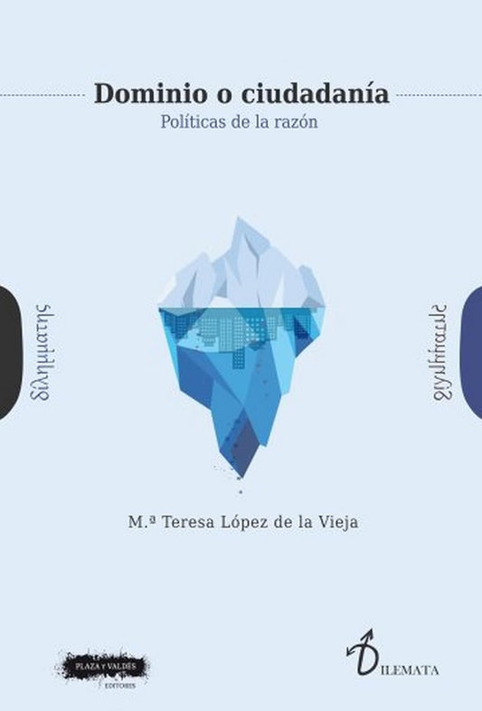 DOMINIO O CIUDADANIA (Nuevo) | Mª TERESA LOPEZ DE LA VIEJA