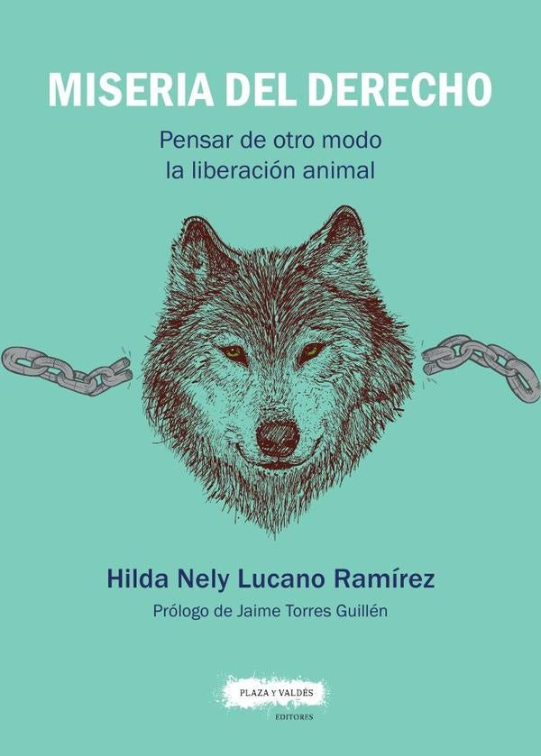 MISERIA DEL DERECHO (Nuevo) | HILDA NELY LUCANO RAMÍREZ