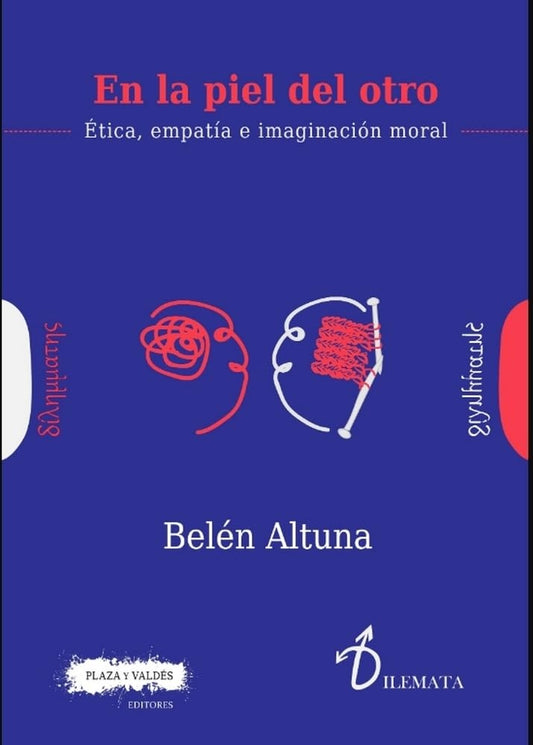 EN LA PIEL DEL OTRO (Nuevo) | BELEN ALTUNA LIZASO