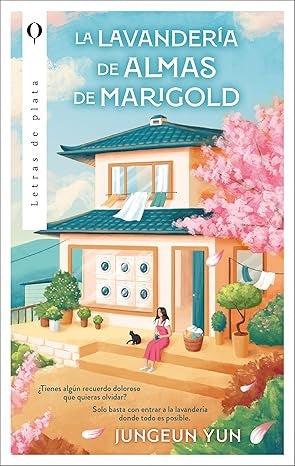 LAVANDERIA DE ALMAS DE MARIGOLD | JUNGEUN YUN