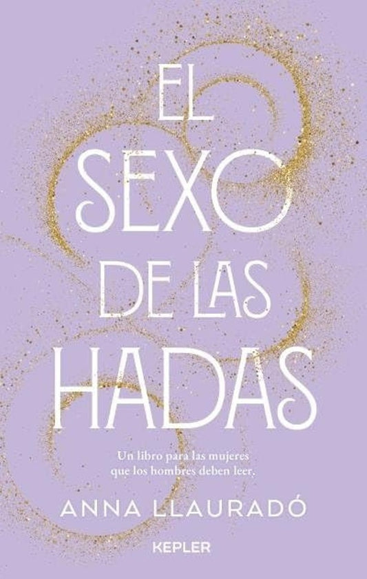 EL SEXO DE LAS HADAS | Anna Llaurado