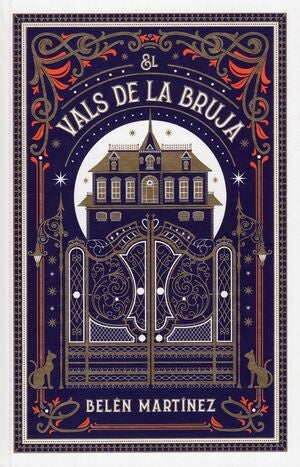EL VALS DE LA BRUJA | BELEN MARTINEZ