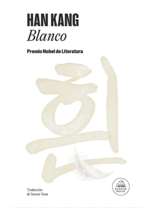 BLANCO | HAN KANG