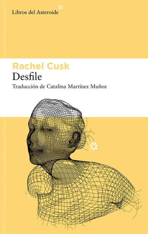 DESFILE | RACHEL CUSK