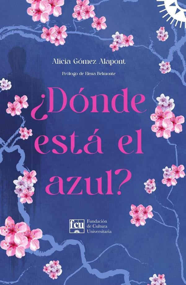 DONDE ESTA AZUL | Alicia  Gomez Alapont