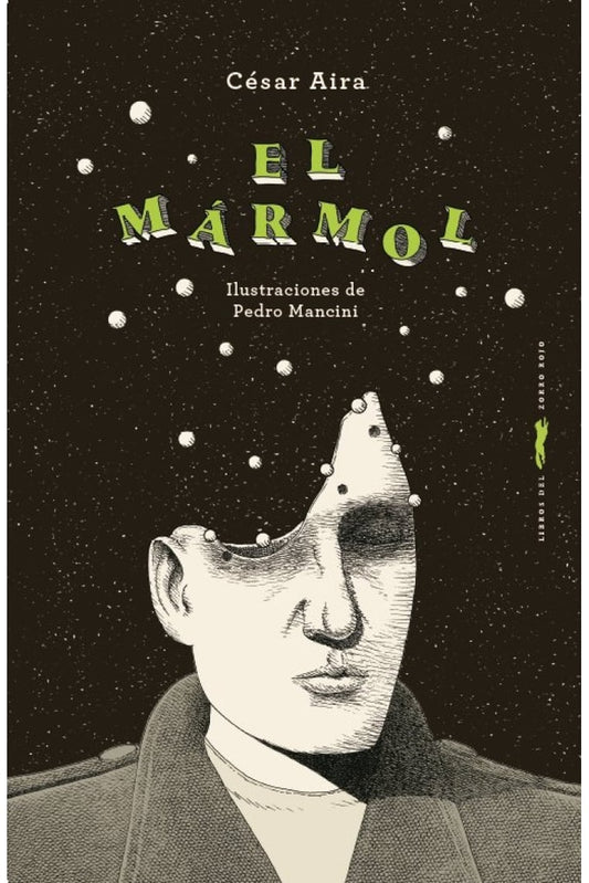 MÁRMOL, EL (Nuevo) | CÉSAR AIRA