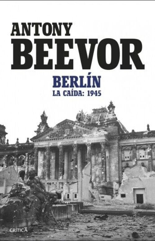 BERLIN | Antony Beevor