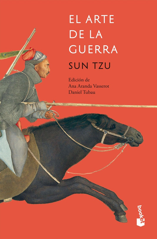 EL ARTE DE LA GUERRA | Sun Tzu