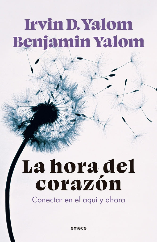 LA HORA DEL CORAZON | Irvin Yalom
