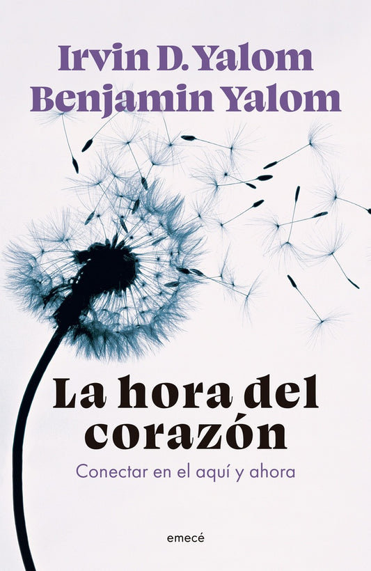 LA HORA DEL CORAZON | Irvin Yalom