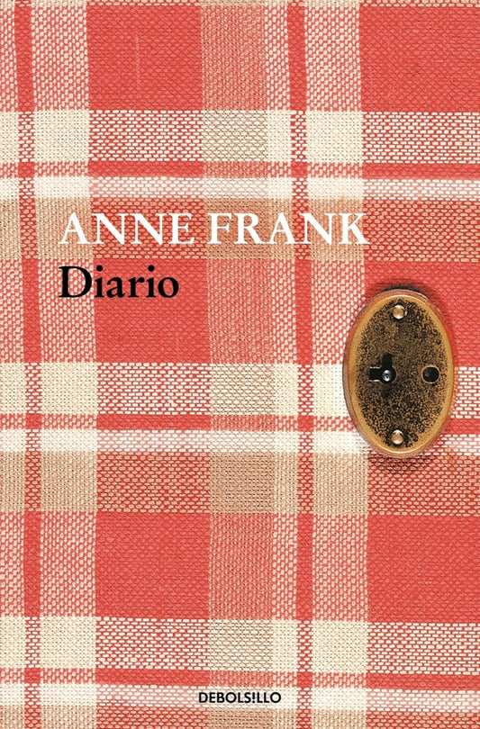 EL DIARIO DE ANA FRANK | FRANK ANNE