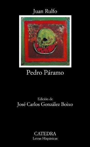 PEDRO PARAMO | JUAN RULFO