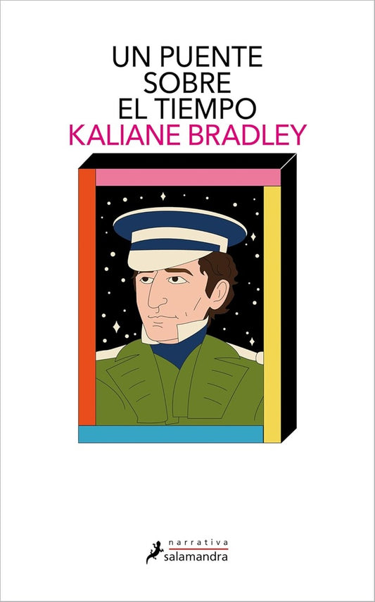 UN PUENTE SOBRE EL TIEMPO | KALIANE BRADLEY