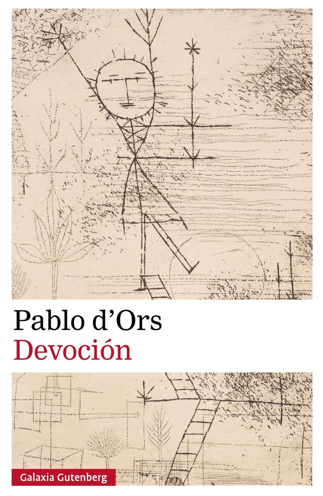 DEVOCION | PABLO D ORS