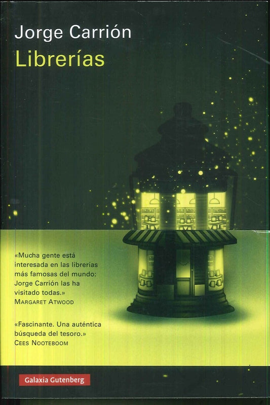 LIBRERIAS | JORGE/ LADDAGA  REINALDO CARRION