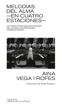 MELODIAS DEL ALMA EN QUATRO ES | AINA VEGA I ROFES