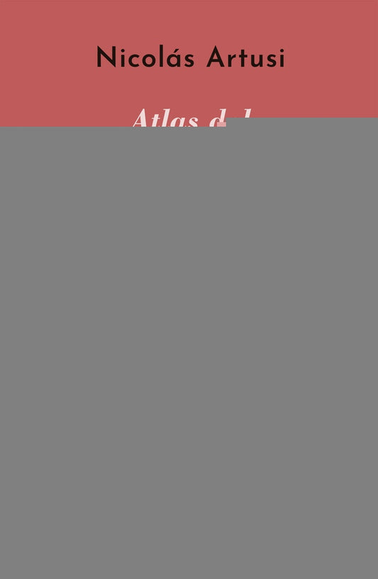 ATLAS DEL CAFÉ | Nicolás Artusi