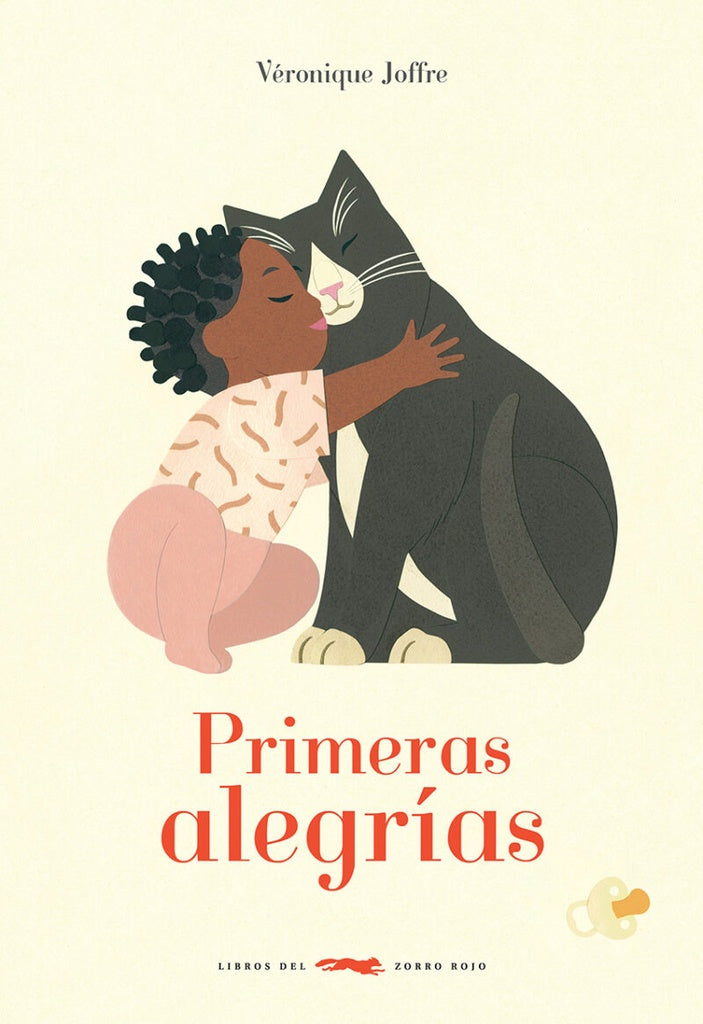 PRIMERAS ALEGRIAS | Veronique Joffre