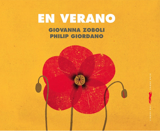 EN VERANO | Giovanna Zoboli