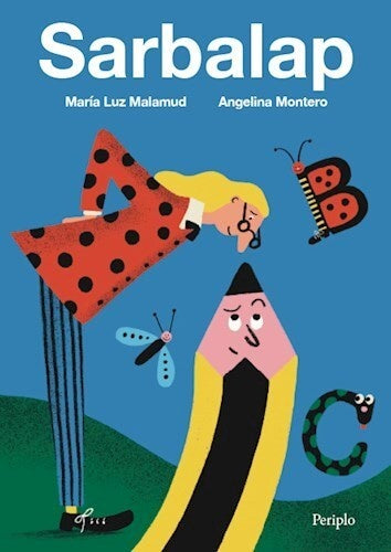 SARBALAP | Maria Luz Malamud -  Angelina Montero