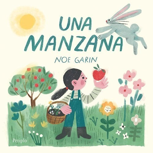UNA MANZANA | NOE  GARIN